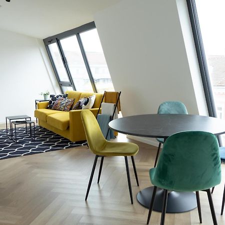 Si Apartments - Smart Inn Βιέννη Εξωτερικό φωτογραφία