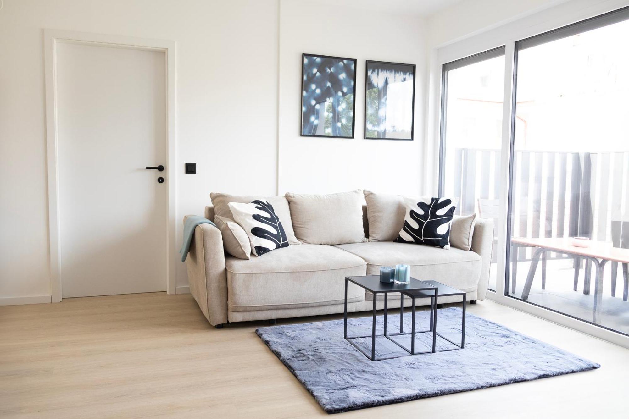 Si Apartments - Smart Inn Βιέννη Εξωτερικό φωτογραφία