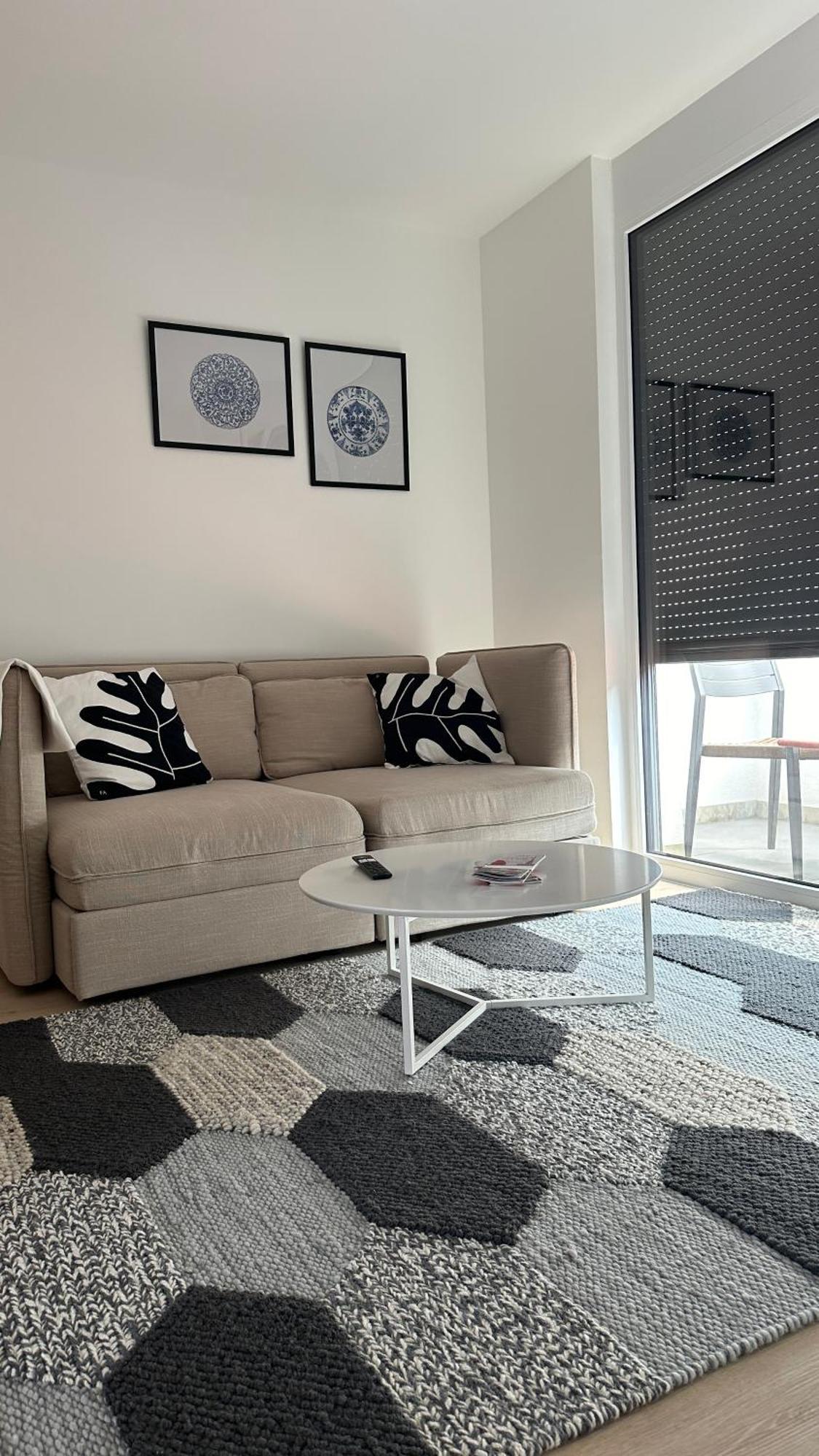 Si Apartments - Smart Inn Βιέννη Εξωτερικό φωτογραφία