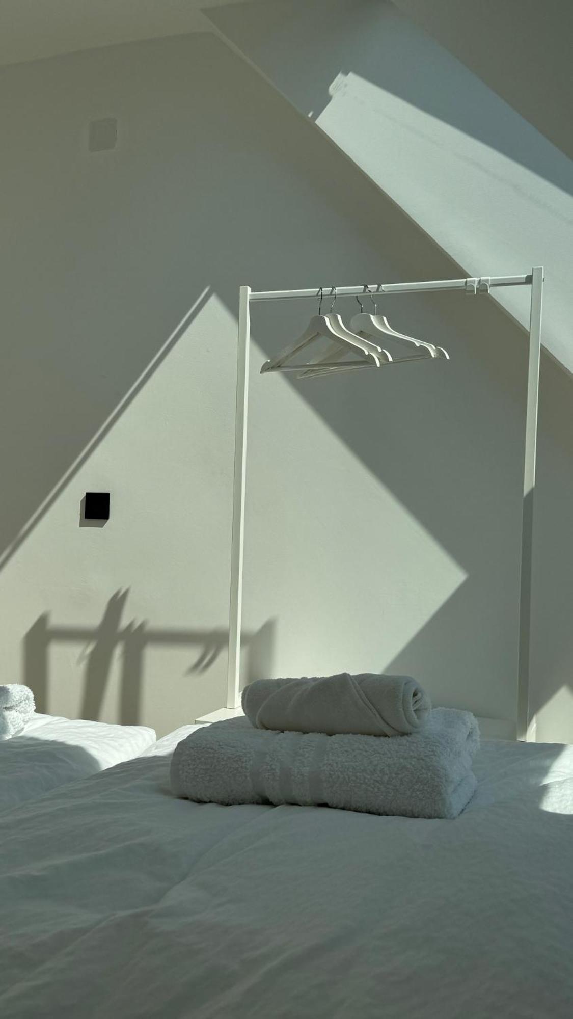 Si Apartments - Smart Inn Βιέννη Εξωτερικό φωτογραφία