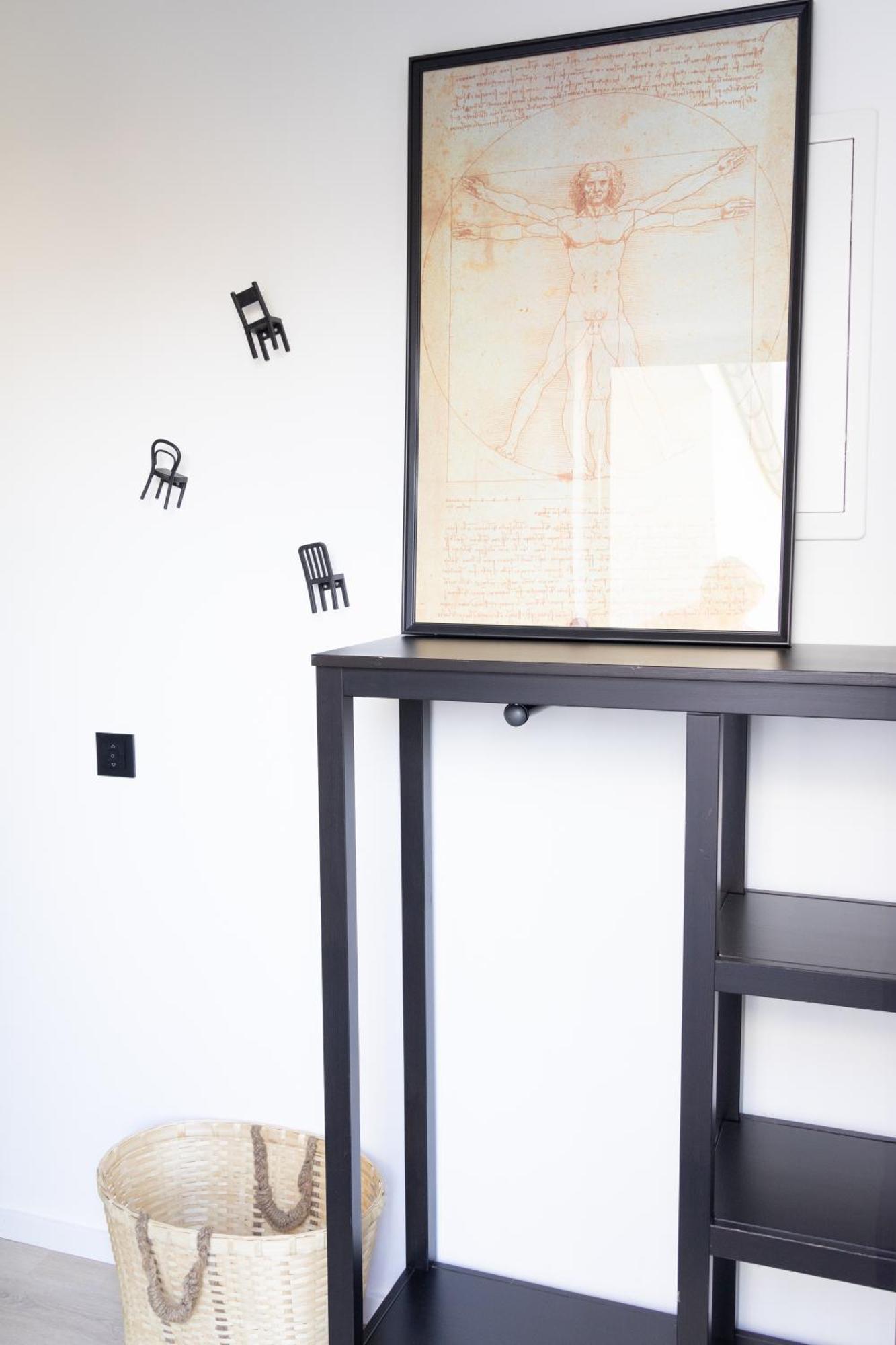 Si Apartments - Smart Inn Βιέννη Δωμάτιο φωτογραφία