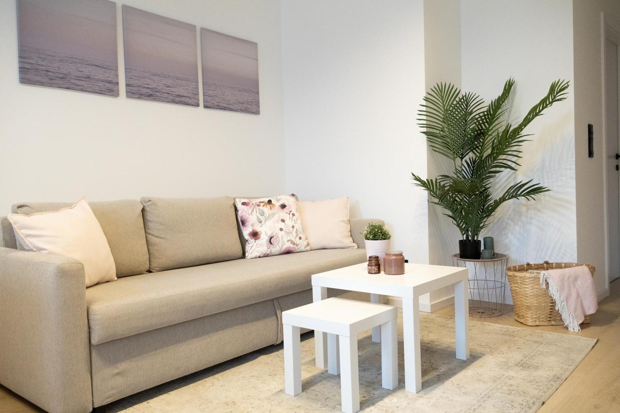 Si Apartments - Smart Inn Βιέννη Εξωτερικό φωτογραφία