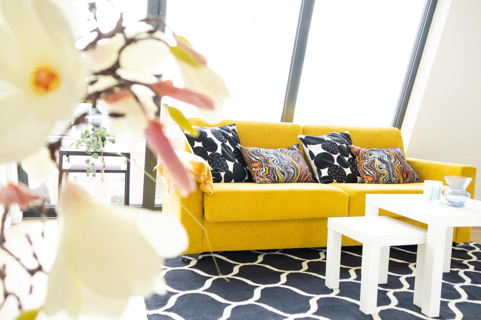 Si Apartments - Smart Inn Βιέννη Εξωτερικό φωτογραφία