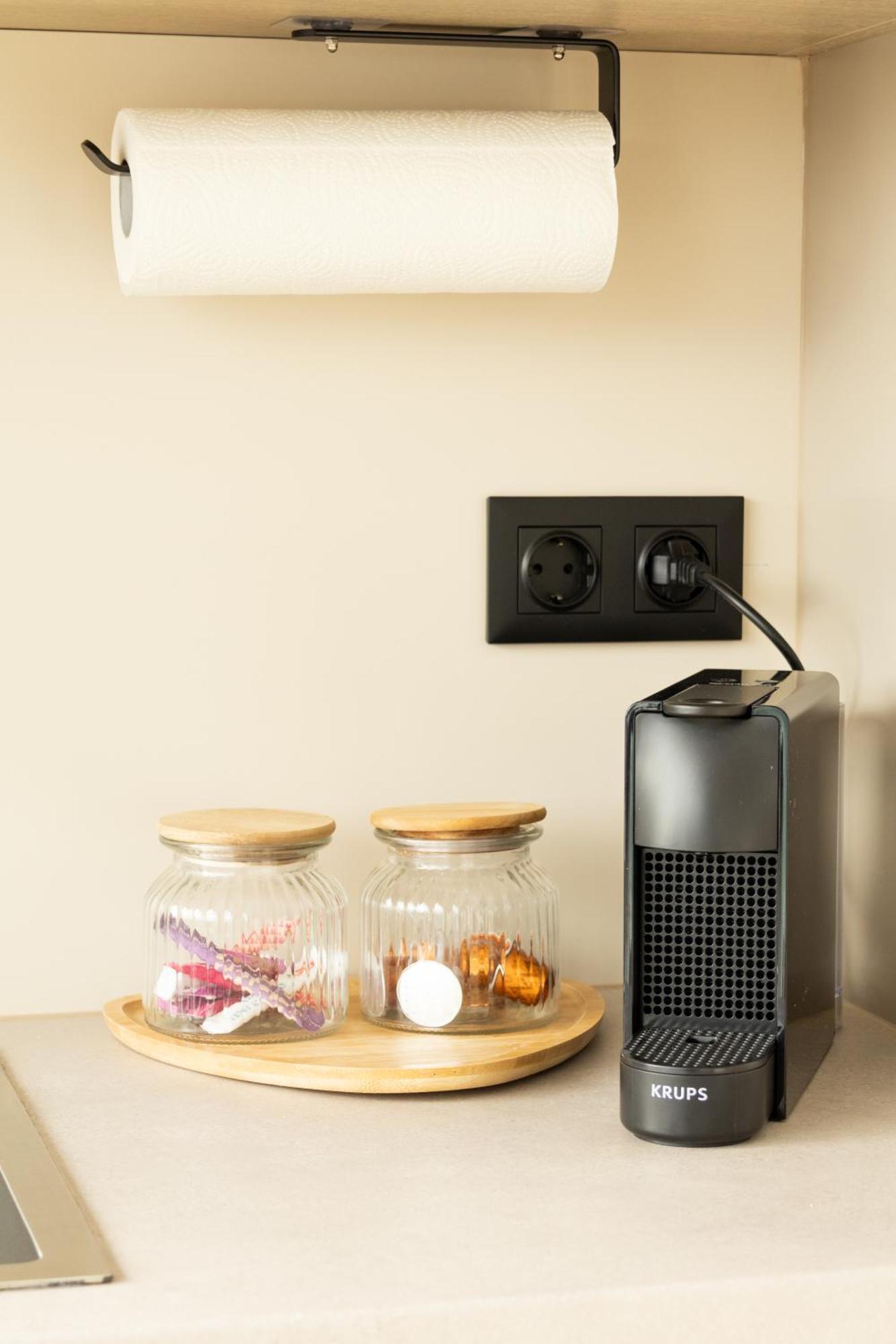 Si Apartments - Smart Inn Βιέννη Δωμάτιο φωτογραφία